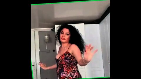 Hot Belly Dance