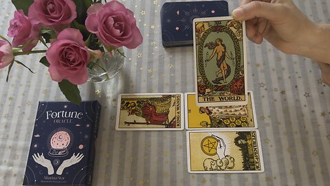 SCORPIO ♏️- This is your time to shine! NEW MOON 🌙 IN LEO TAROT READING #scorpio #tarotary #tarot