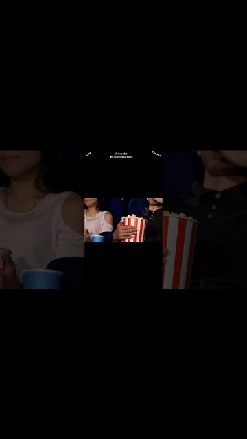 🎥 The film industry