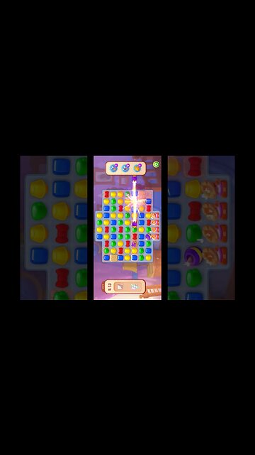 Shorts Playrix Homescapes Gameplay Walkthrough Level 12678-010