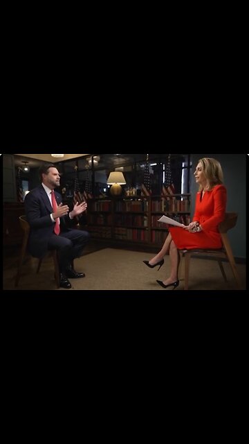 JD Vance Responds to Being Called ‘Weird’