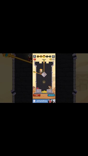 How to Loot - Level 163