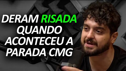 PODPAH COMEMORANDO CANCELAMENTO DO FLOW