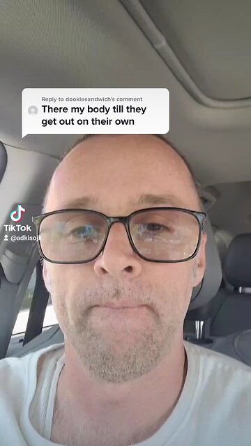 Parents own their child's body?