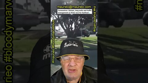 maurieo #shorts RANDOM QUESTION FAST FOOD