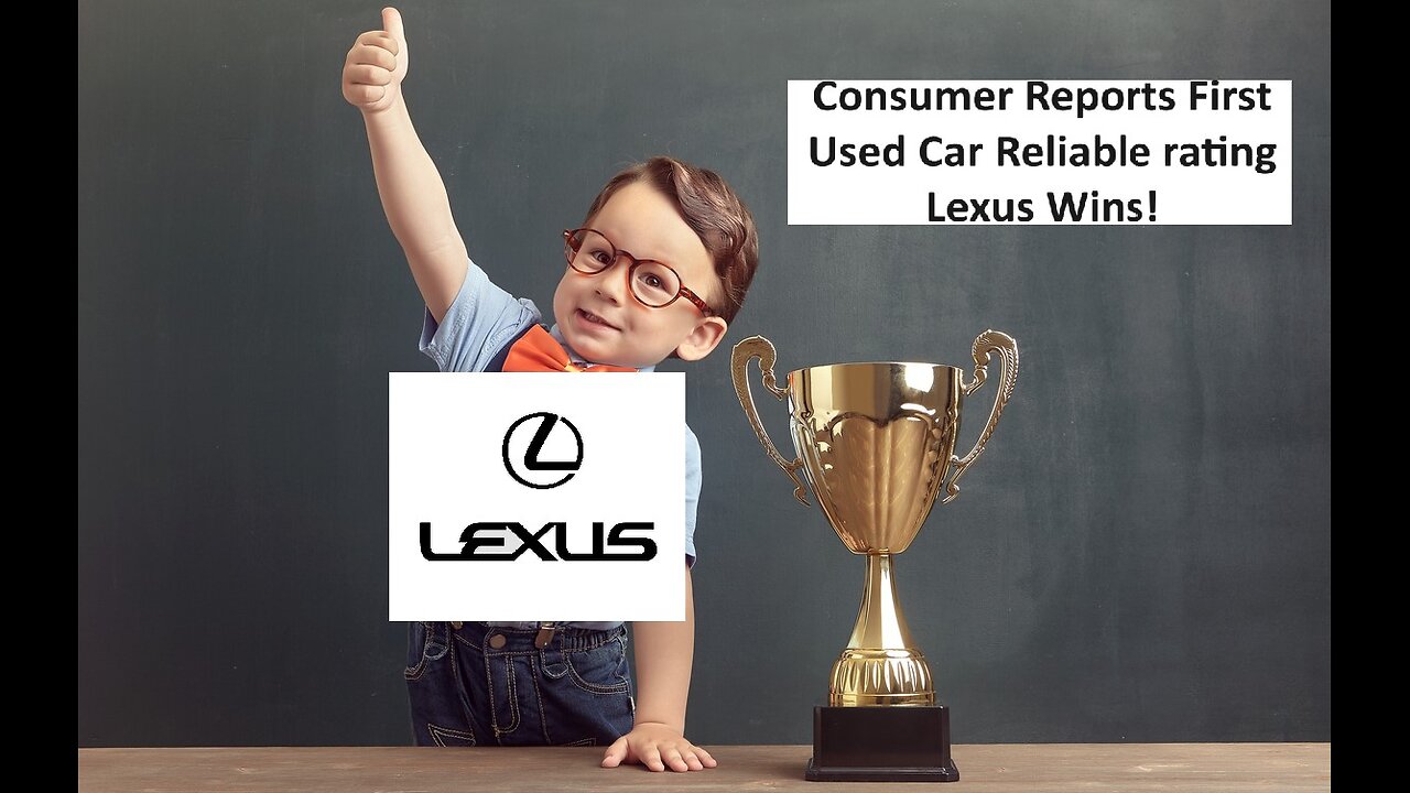 Consumer Reports first used car reliability list, 1 surprise