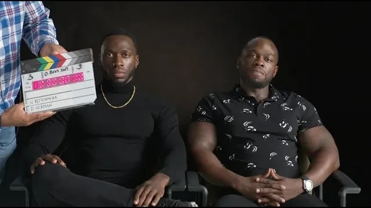 Brothers talk about the Jussie Smollett hoax #jussiesmollett #maga #chicago