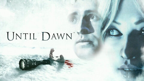 until dawn prologo # ano passado