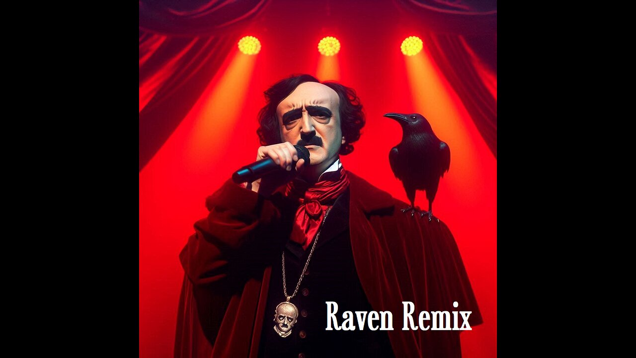 Raven Remix