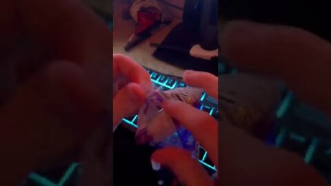 Uncrustables 🥜🍇