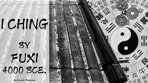 I Ching (Yi Jing) | Book Of Changes Audiobook