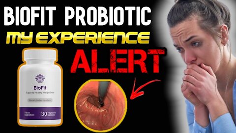 BIOFIT - Biofit Review ⚠️WARNING⚠️ The truth that nobody tells Biofit Probiotic [2021]
