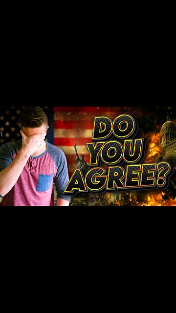 Should Americans Be Embarrassed?!