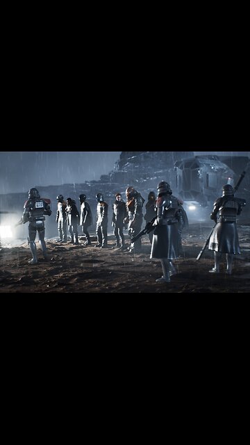 General Skywalker versus Count Dooku & General Grievous