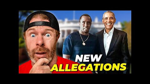 JP : NEW ALIGATIONS