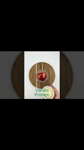 In the mood for a tropical treat?🍓🍍🍌 We've got just the thing!😋 Try our BodyMelt Tropical Sha