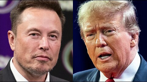 Elon Musk to Donald Trump: ‘Your actions after that assassination attempt were INSPIRING’