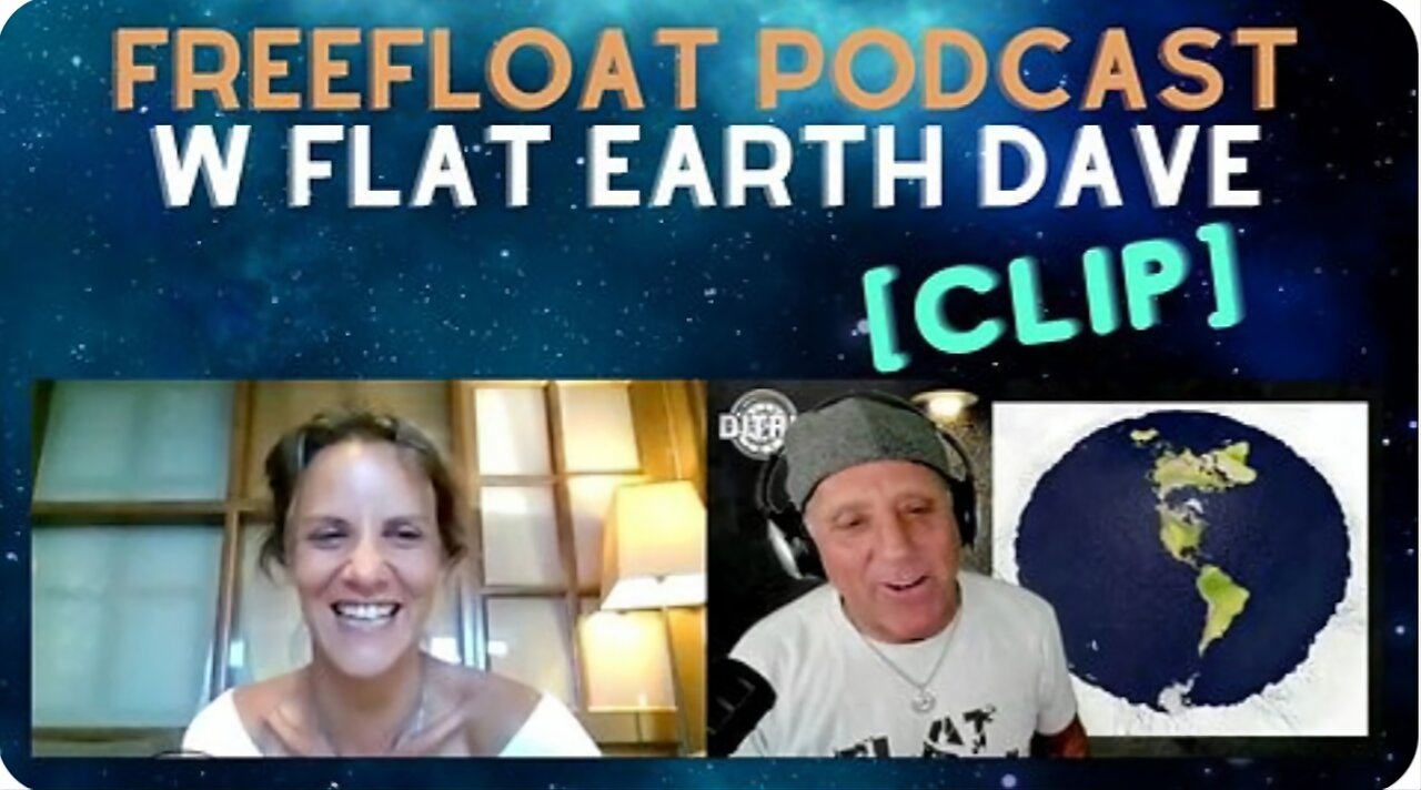 Dave Wiess: Freefloat Podcast Clip