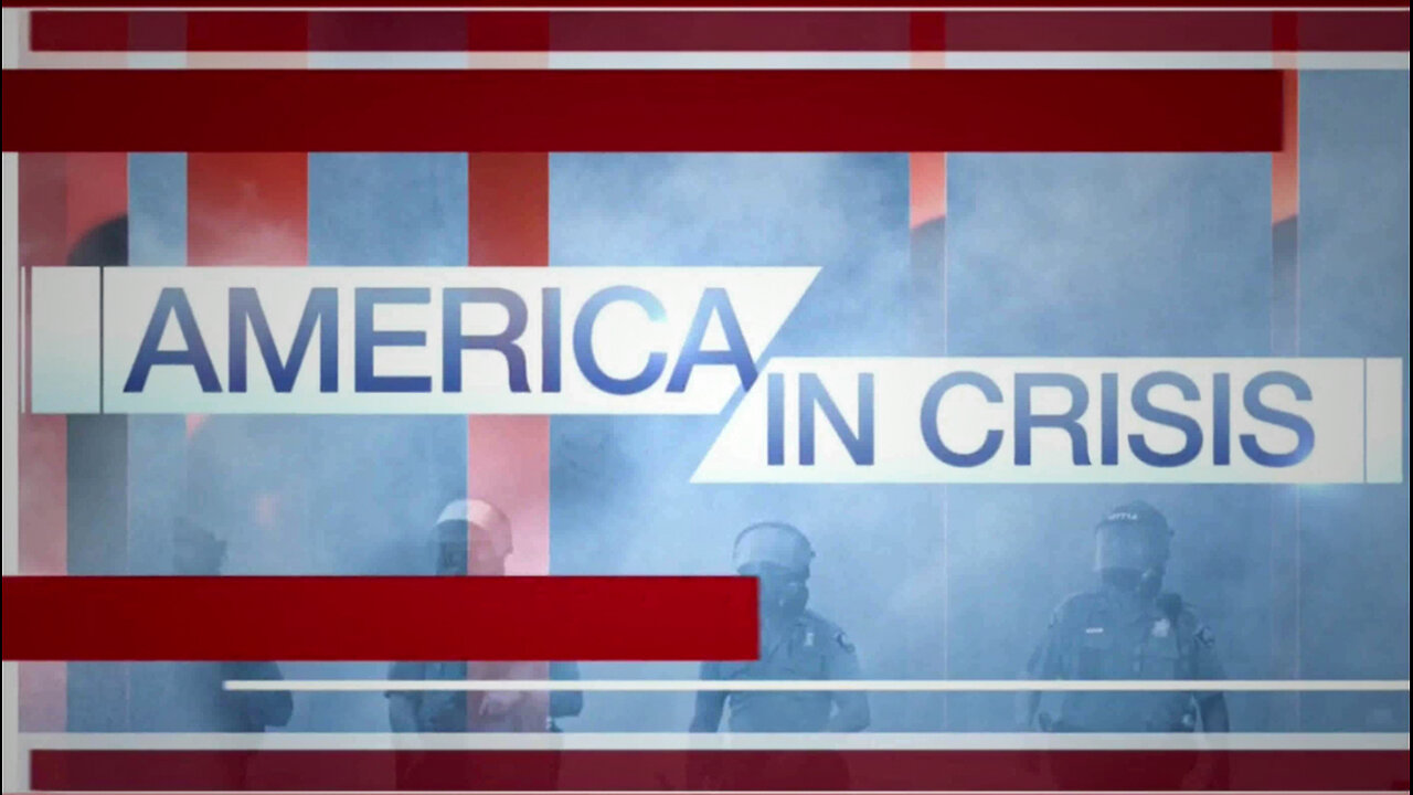 +81 AMERICA IN CRISIS, Isaiah 59:1-5; 12-15