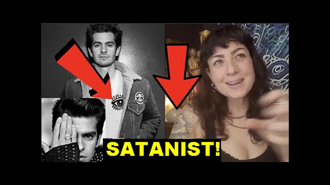 Call: The Satanic Witches Of Hollywood Are Coming Out Of The Shadows!