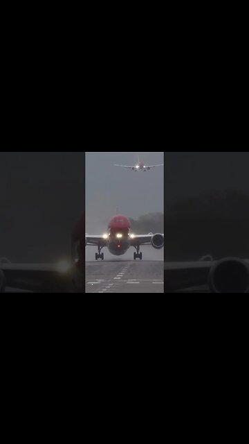 💃 Boeing Choreography #boeing #aviation #avgeek