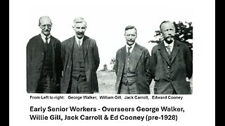 Uncovering the Truth Series Pt 4 of 8 - Where We Went Astray