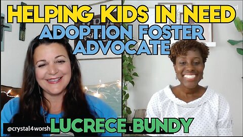 Are you called to Adopt, Foster, or Support Kids in Need?