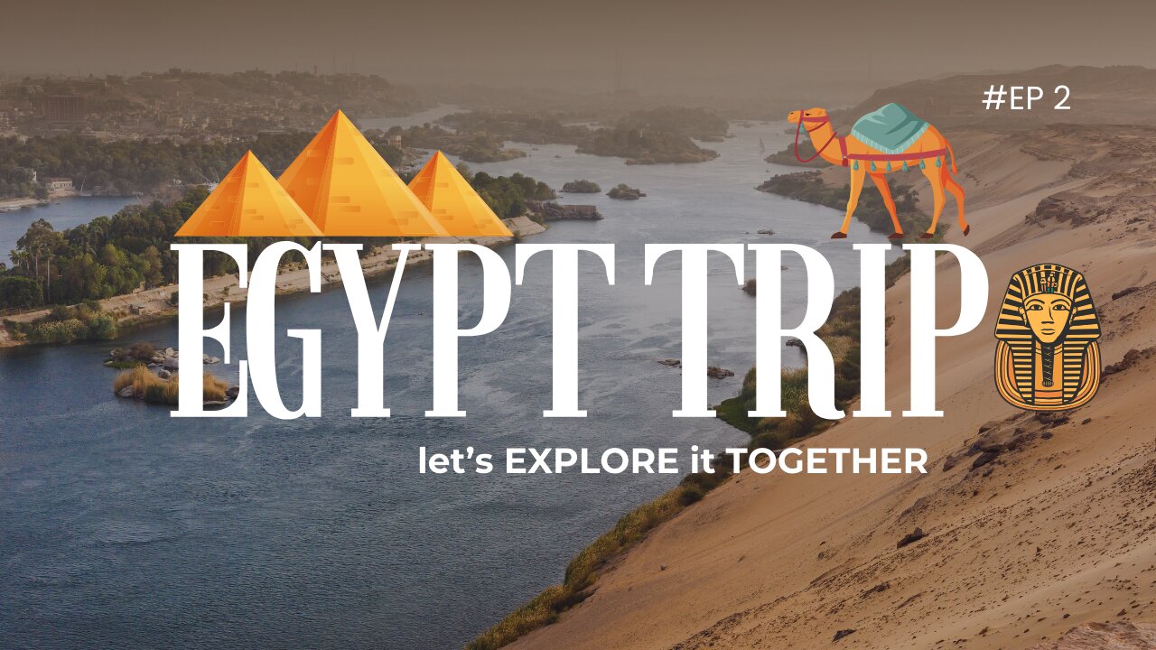 Exploring Egypt: Land of the Pharaohs and Pyramids