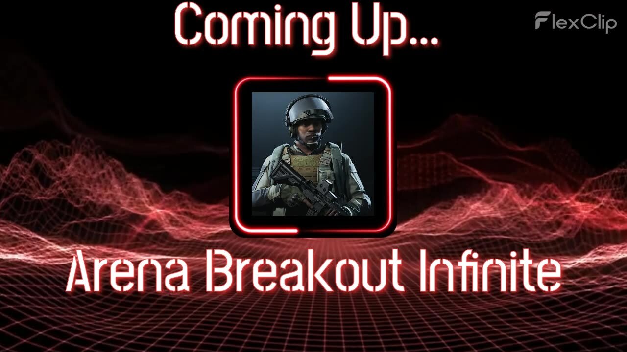 Talking With Friends - Arena Breakout Infinite