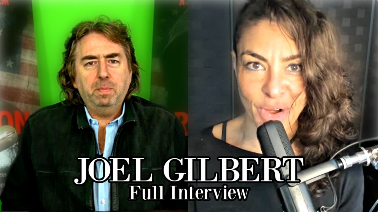 Interview With Filmmaker Joel Gilbert