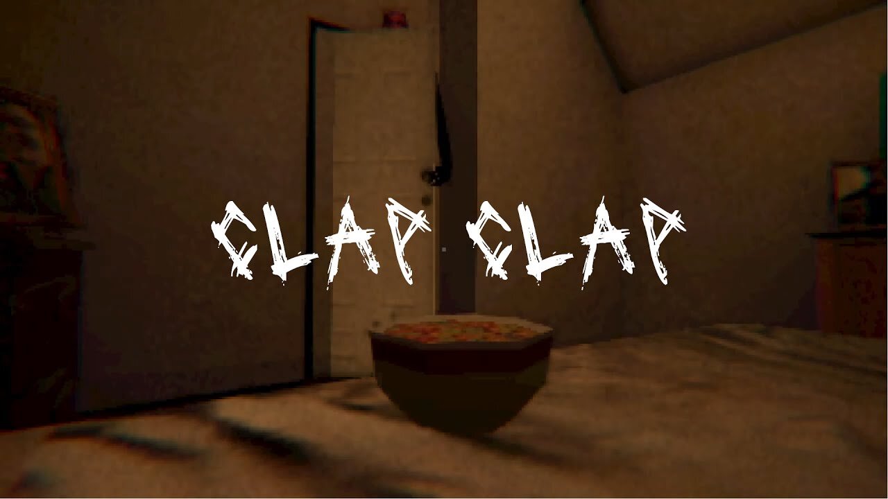 Nightmare Files: Clap Clap | RIP Dylan The Duck