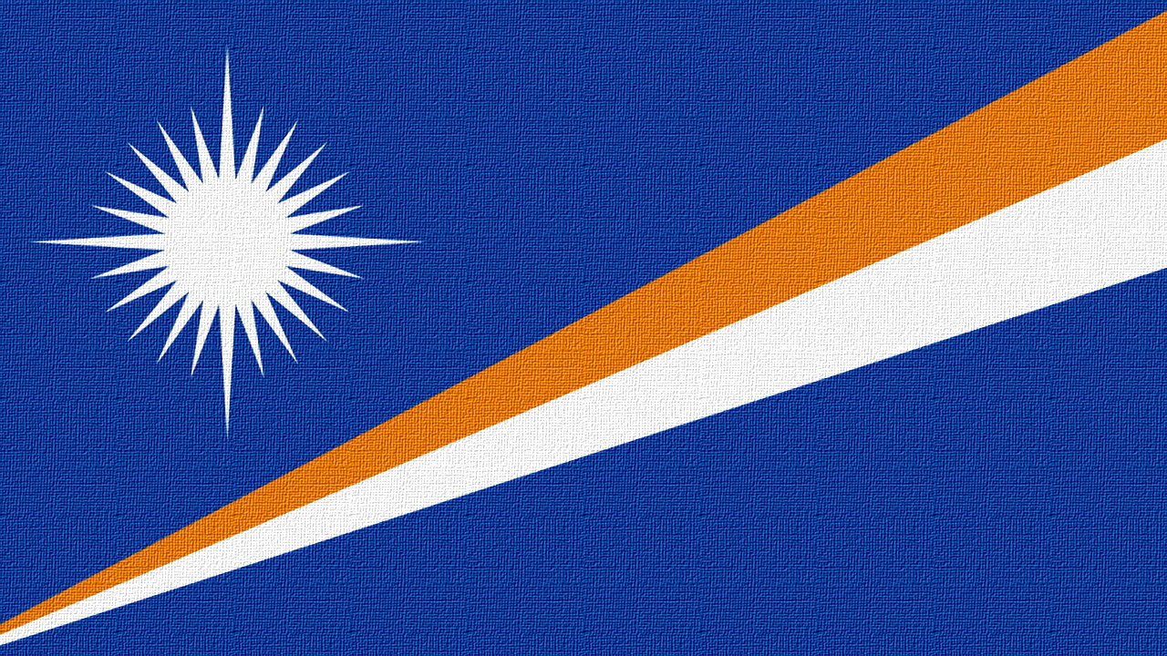 Marshall Islands National Anthem (1979-1991; Instrumental) Ij Yokwe Lok Aelon eo ao