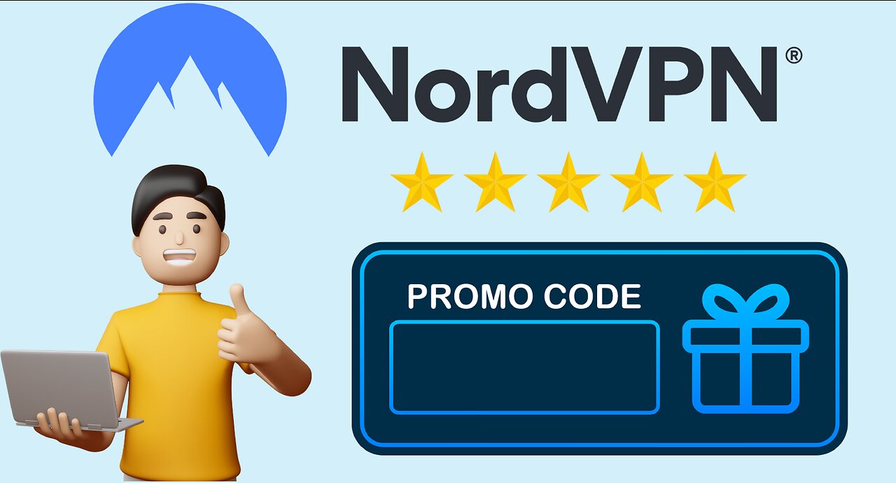 Code promo NordVPN (2022)