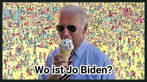 Wie viele "Bidens" gibt es?