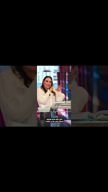 Trecho: "Progresso e felicidade" #shorts