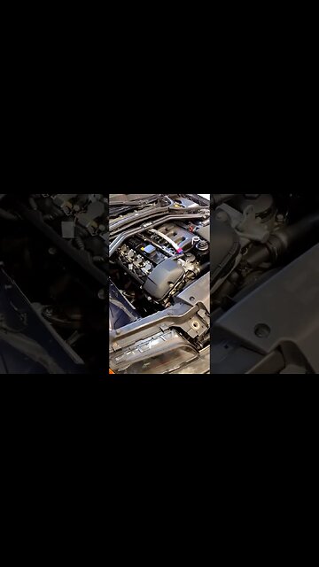 BMW E46 Project: Annoying Aftermarket Logos (pet peeve)