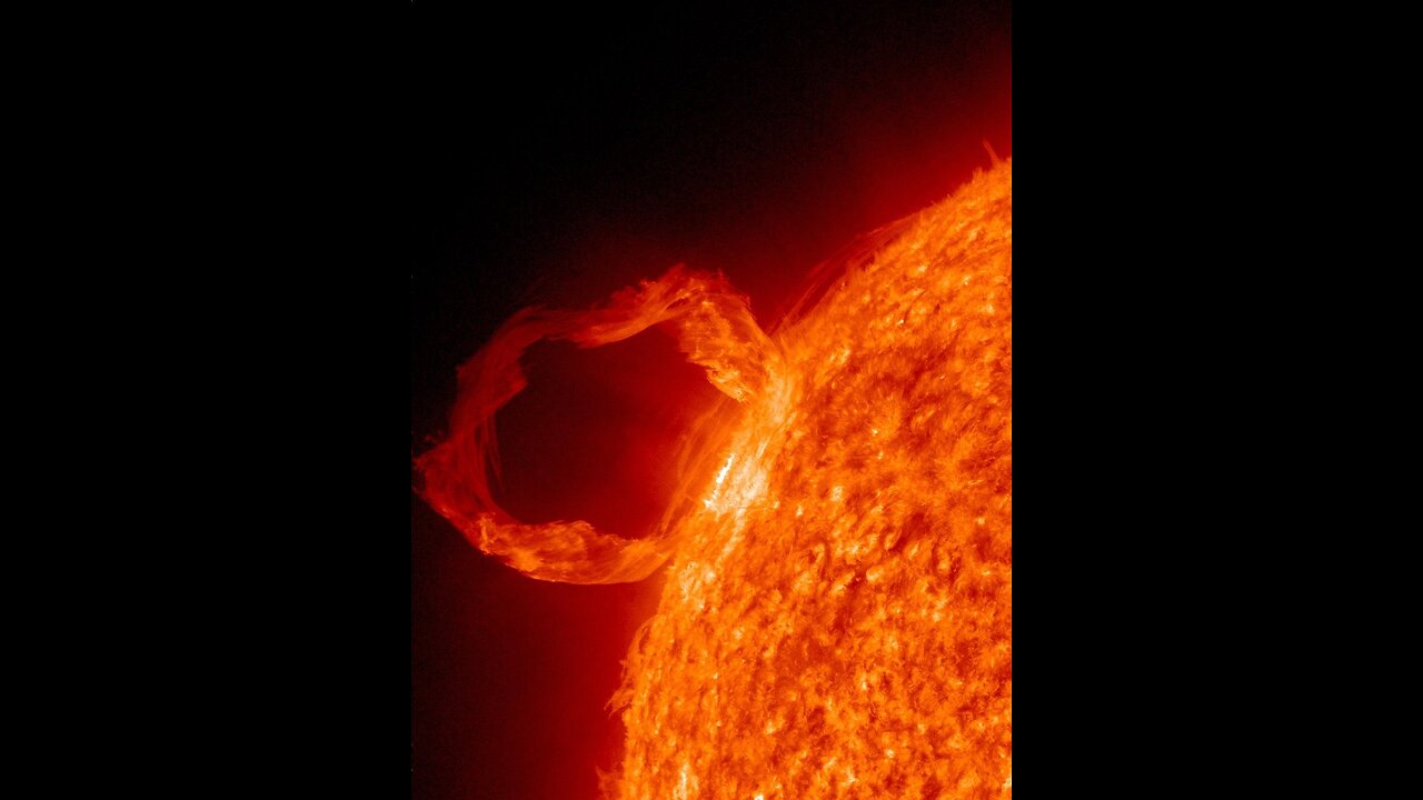 Ring of Fire