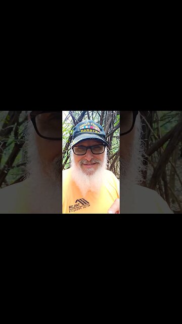 Bigfoot in the heart of Texas