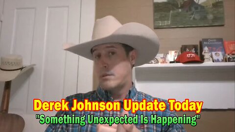 Derek Johnson HUGE Intel Aug 30: "BOMBSHELL: Something Big Is Coming"