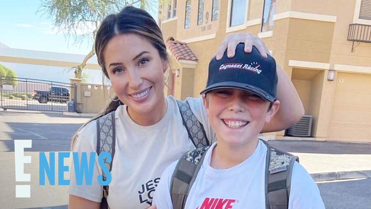 Bristol Palin HEARTBROKEN Over Her Teen Son’s Decision to Move Out of Her Home