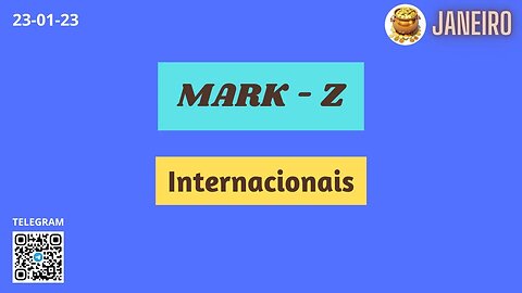 MARK-Z Internacionais