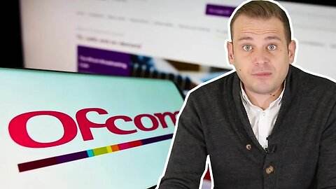 BBC Asked Ofcom For Some Changes