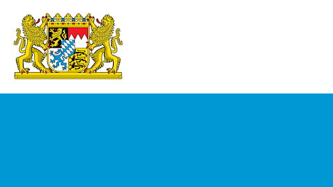 National Anthem of Bavaria - Bayernhymne (Instrumental)