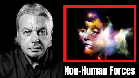 THIS IS SHOCKING! | David Icke (This Has Never Been Taught Before)