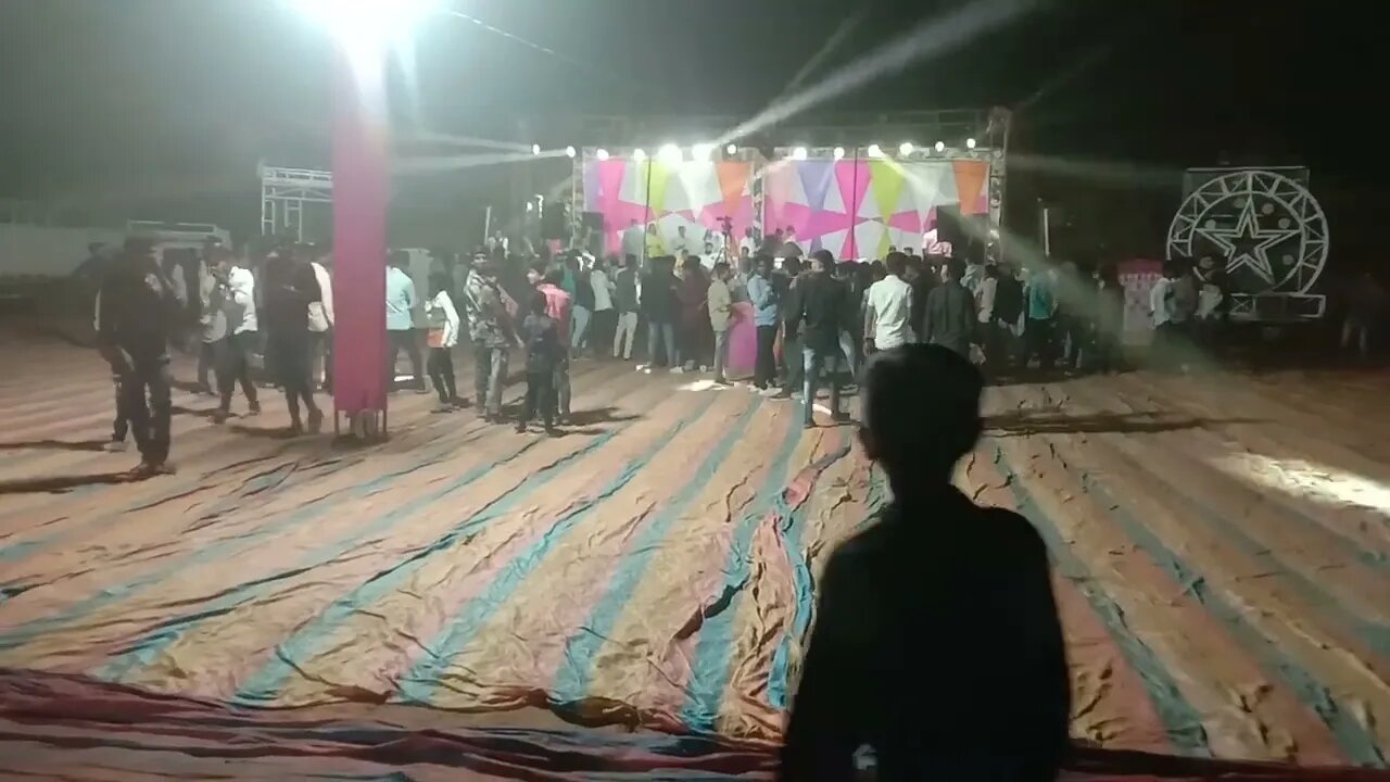 jagdish Rathava merej Live Setup Stej