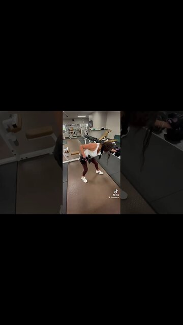 Friday Fitness Gym Workout🏋️‍♀️#2023 #gym #fitness #loisbeautyluxe #gymmotivation #over40fitness