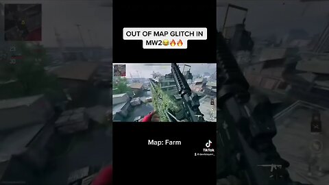 FARM 18 GLITCH SPOT😱😱😱 EASY NUKE!!! #shorts #callofduty #youtubeshorts