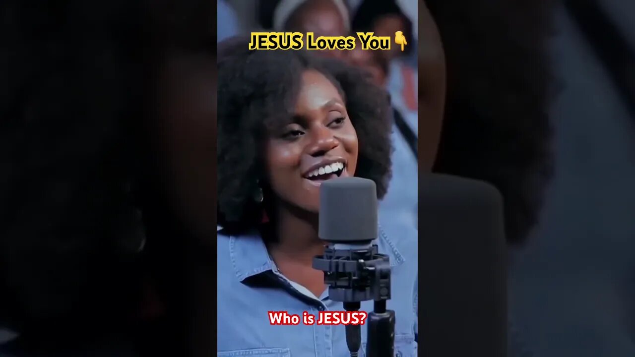Jesus Loves You👇👇| FirstLoveMusic #trending #religion #jesus #youtubeshorts #today #love #christ