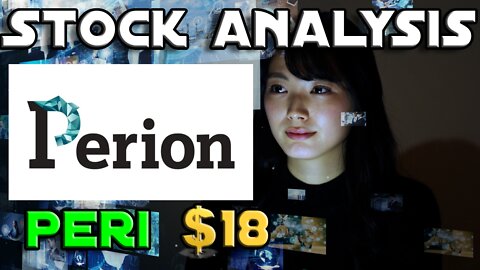 Stock Analysis | Perion Network Ltd (PERI) | UNDERRATED!