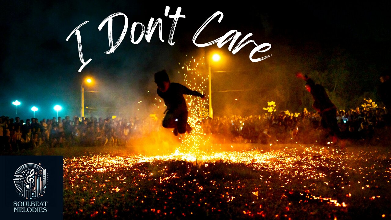 I Don't Care